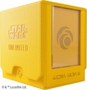 GG : SW Unlimited TS Deck Pod : Yellow