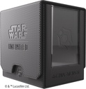 GG : SW Unlimited TS Deck Pod : Black