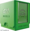 GG : SW Unlimited TS Deck Pod : Green