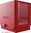 GG : Star Wars Unlimited TS Deck Pod : Red