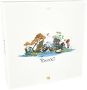 Tokaido : 5ème Anniversaire Tradition