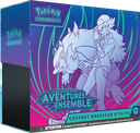 Pokémon EV09 : coffret Dresseur d'Elite