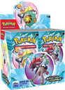 Pokémon EV09 - Aventures Ensemble : Display (36 Boosters)