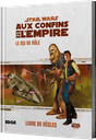 Star Wars Aux Confins de l'Empire Le Jeu de Rôle