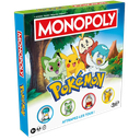 Monopoly Pokémon