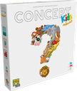 Concept Kids : Animaux