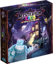 Mysterium Kids : Le trésor du Capitaine Bouh