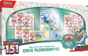 Pokémon EV35 : Coffret Premium Eaux Florissantes