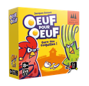 Oeuf pour Oeuf