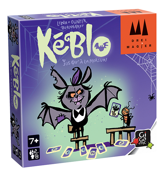 [DRKEB] Kéblo