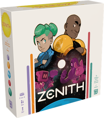 [PLPZEN01FR] Zenith