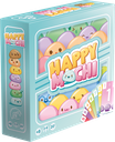 Happy Mochi
