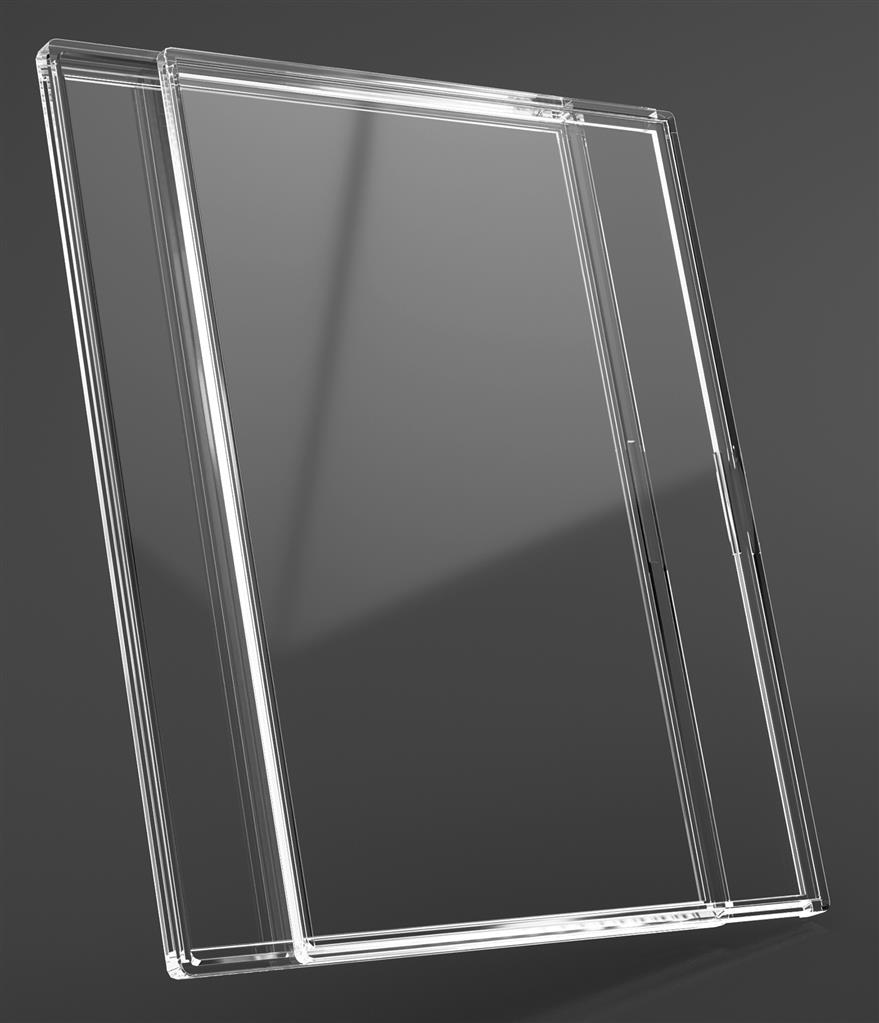 GG : Slide Card Cases