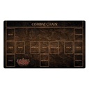 Flesh and Blood TCG tapis de jeu Classic Playmat