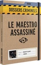 Dossiers Criminels - Le Maestro Assassine