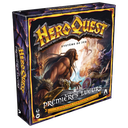 Heroquest - Premières lueurs