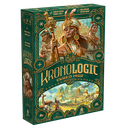 Kronologic : Cuzco 1450