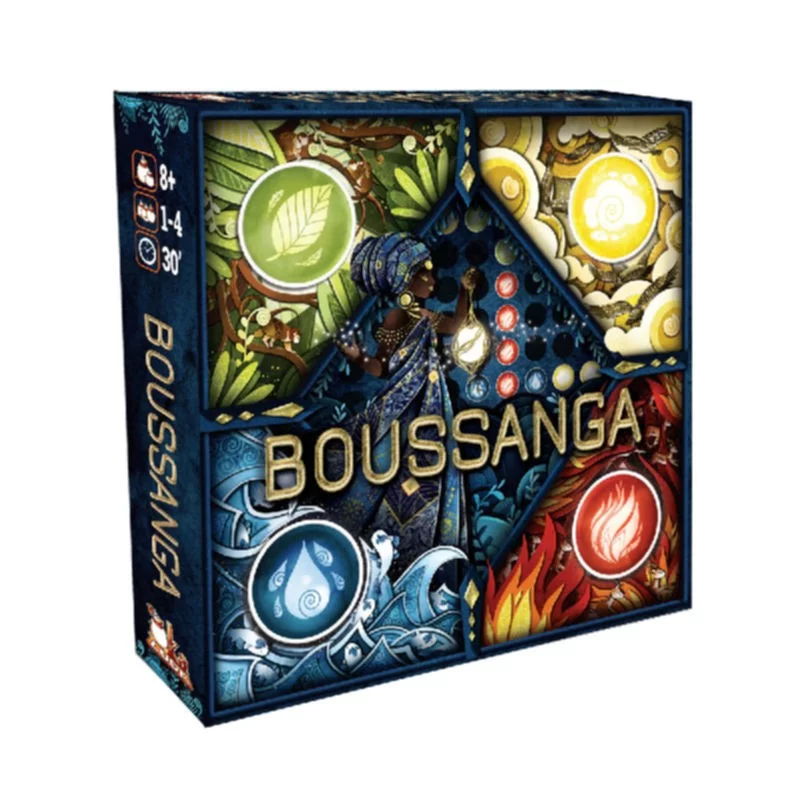 [OKBOU] Boussanga