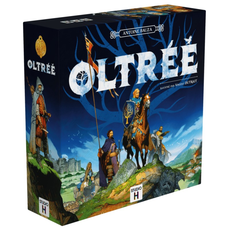 [STOLT] Oltrée