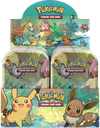 Pokémon : Mini Pokébox Mai 2019