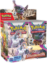 Pokémon EV02 : Évolutions à Paldéa - Display (36 Boosters)