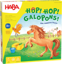 Hop ! Hop ! Galopons !