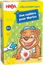 Une cuillère pour Martin