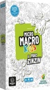 Micro Macro Kids - Le parc zinzin