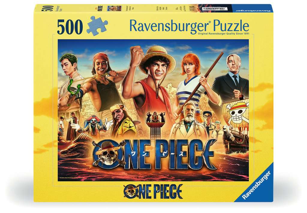 [12.001.499] Les aventures des pirates du Chapeau de