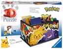 Boite de rangement - Pokémon