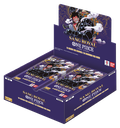 One Piece : OP10 - Sang Royal - Display (24 Boosters) FR