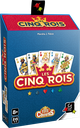 Les Cinq Rois