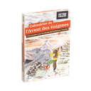 Hidden Games: Calendrier de l'avent des énigmes - L'incroyable Tour Du Monde Du Professeur Charlie