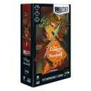 Unmatched : Petit Chaperon Rouge vs. Beowulf