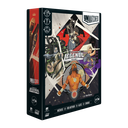 Unmatched : Combats de Légende Vol.1 