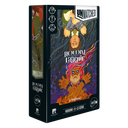 Unmatched : Houdini Vs Genie