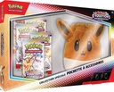 Pokémon EV8.5 : Coffret Accessoires (5 boosters)