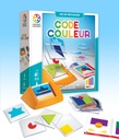 SmartGames : Code Couleur