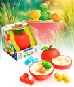 SmartGames : Ceci n’est pas une pomme !