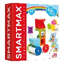 SmartGames : SmartMax - Build & Drive