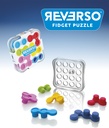 SmartGames : Reverso