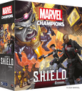 Marvel Champions : Agents du S.H.I.E.L.D.