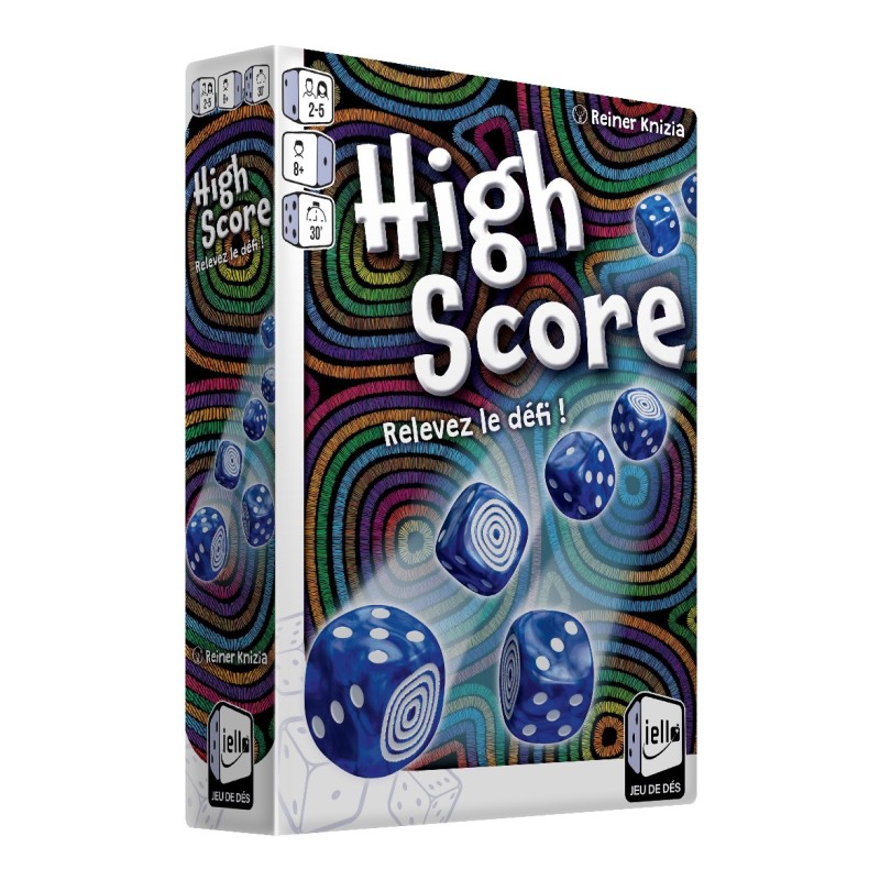 [70060] Highscore