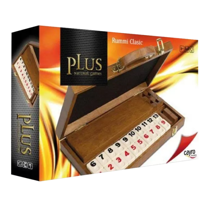 [PIX1008]  Rummi Classic 