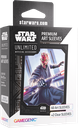 GG: Star Wars Unlimited Art Sleeves - Darth Maul