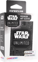 GG: Star Wars Unlimited Art Sleeves - Pattern