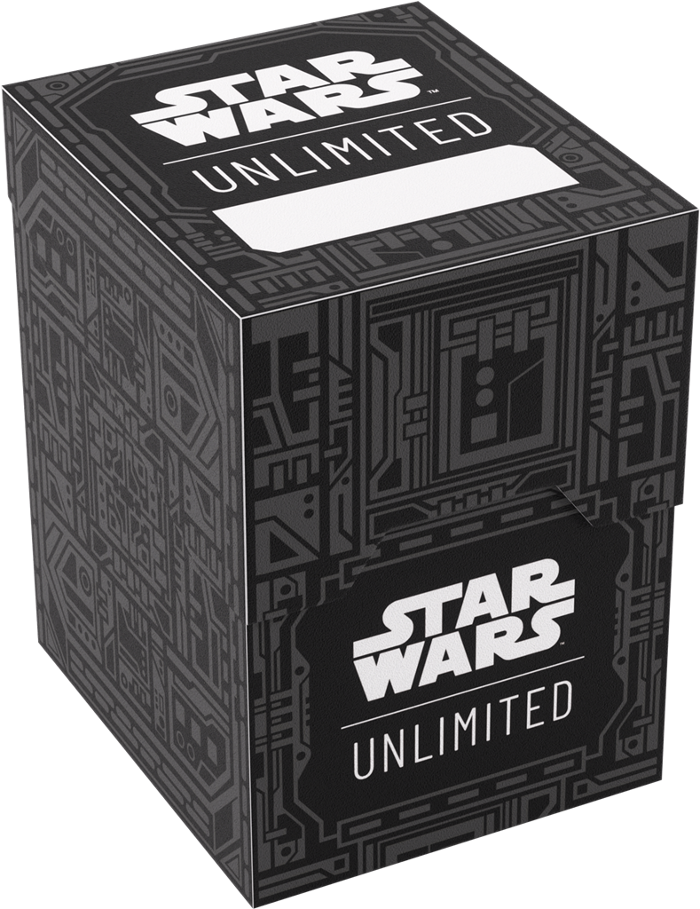 GG: Star Wars Unlimited Soft Crate - Pattern