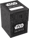 GG: Star Wars Unlimited Soft Crate - Pattern
