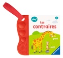 flip&pop: Les contraires