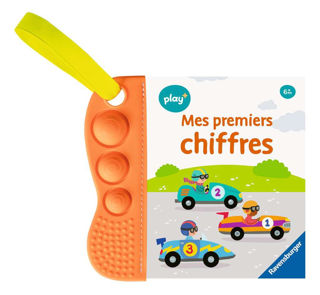flip&pop: Mes premiers chiffres